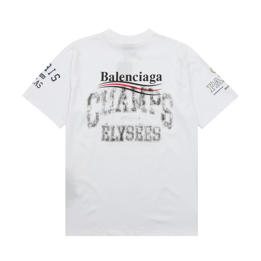 Balenciag* Size XS-L